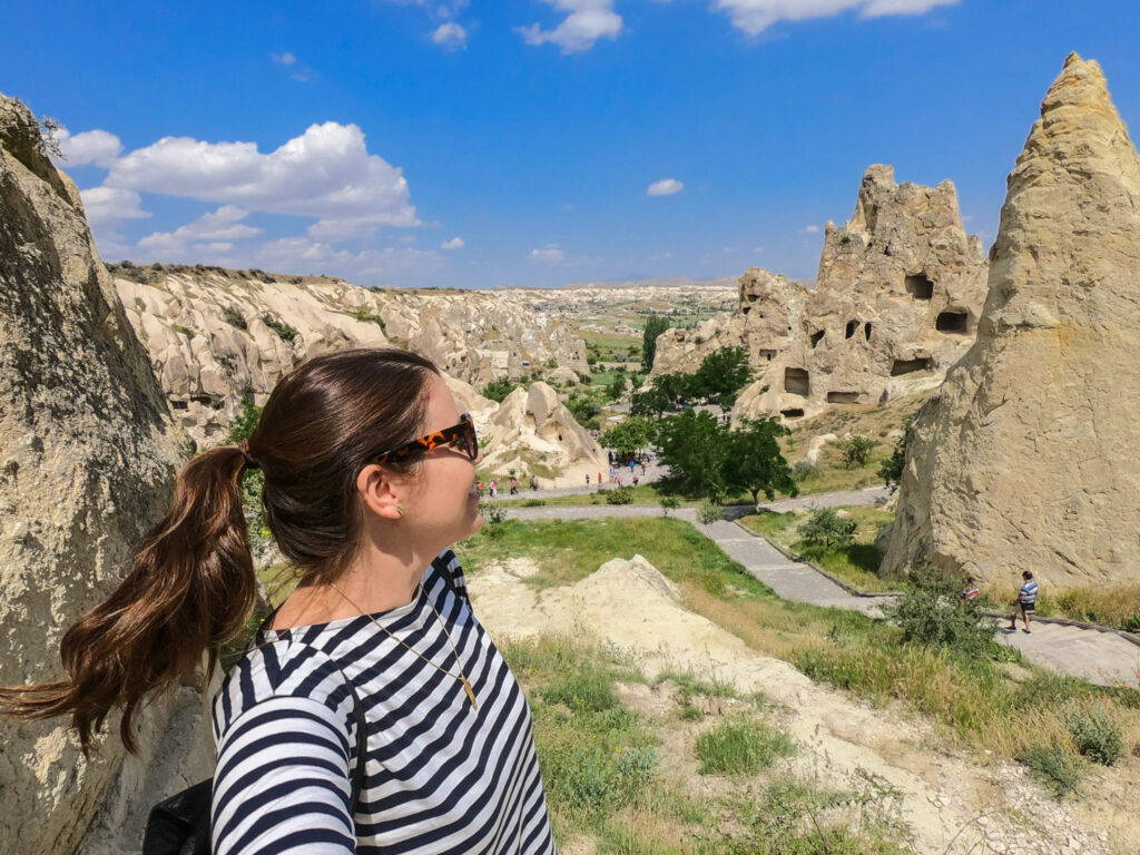 Solo Traveler's Guide: Navigating Turkey's Treasures Alone - Bagpackersoul